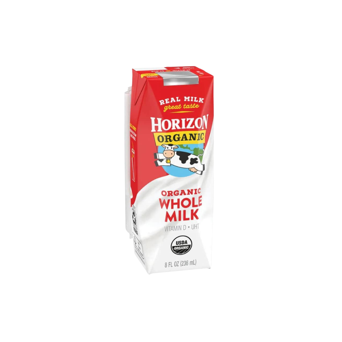 milk様　オーダー Horizon Whole Milk (6packs) - 8oz – ROM America