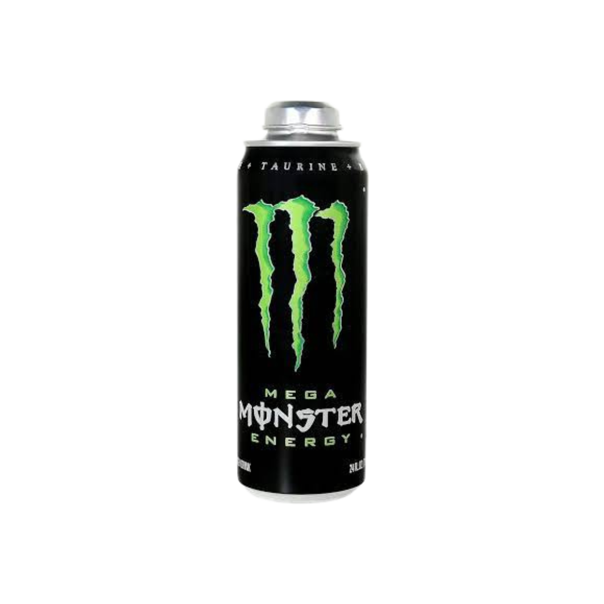 Monster Energy Mega Cap Can - 24 Oz / 12-Ct – ROM America