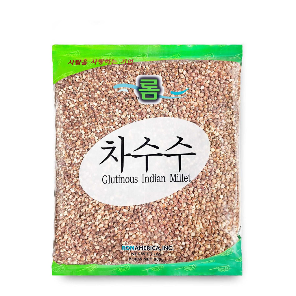 Millet (Indian) (차수수) 2lb