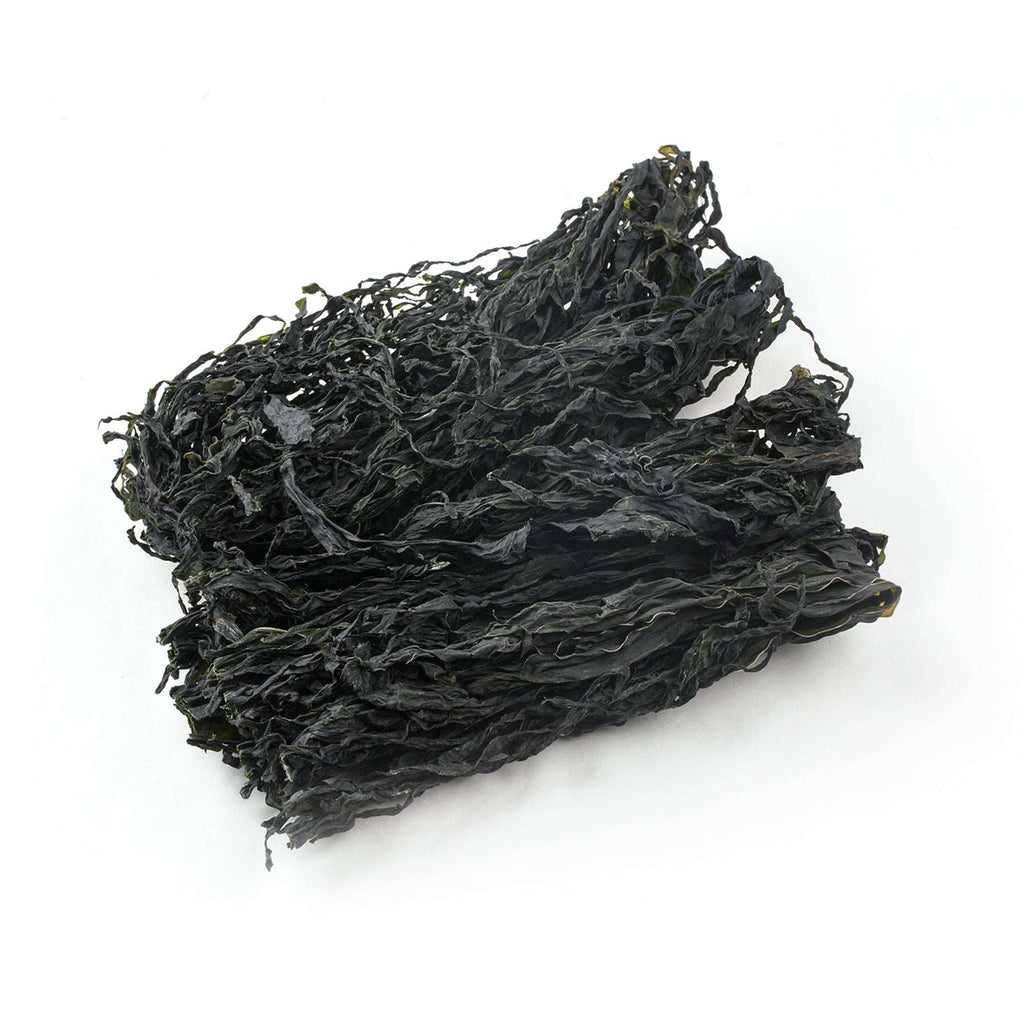 Dried Seaweed (건미역) 100g