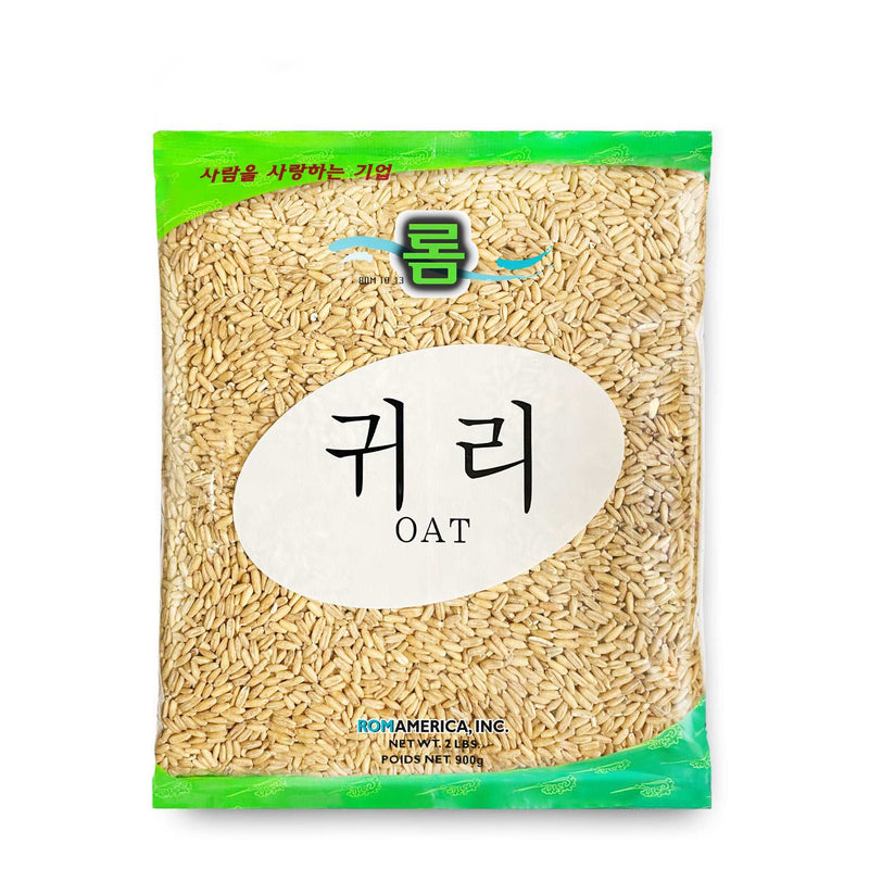 Oat (귀리) 2lb